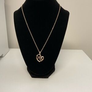Mother’s Day Necklace